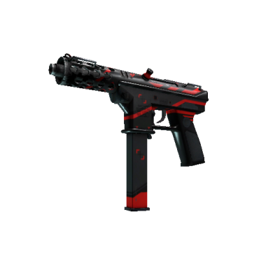 StatTrak™ Tec-9 | Isaac (Field-Tested)