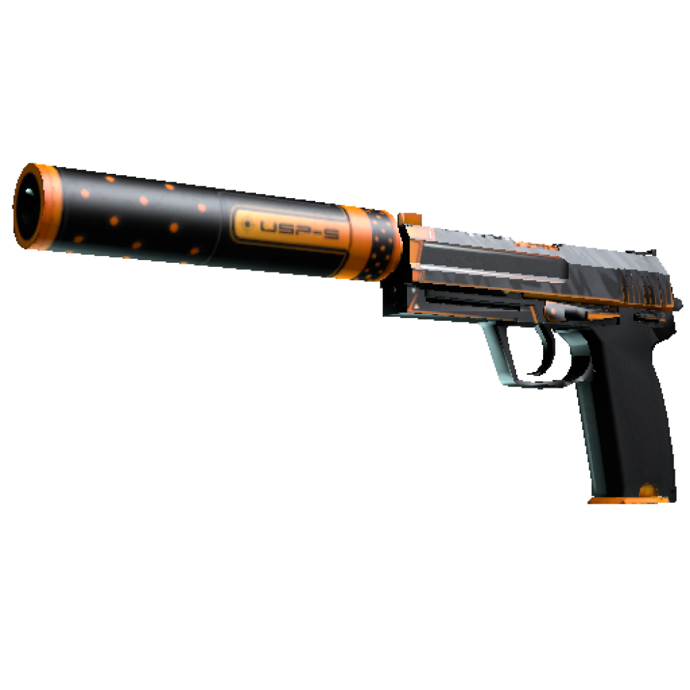 USP-S | Orion (Minimal Wear)