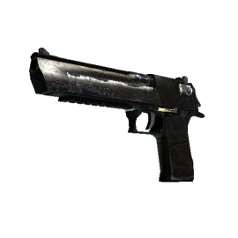 Desert Eagle | Meteorite (Field-Tested)