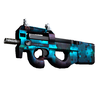 StatTrak™ P90 | Module (Factory New)