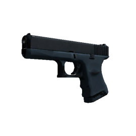 Glock-18 | Night (Field-Tested)