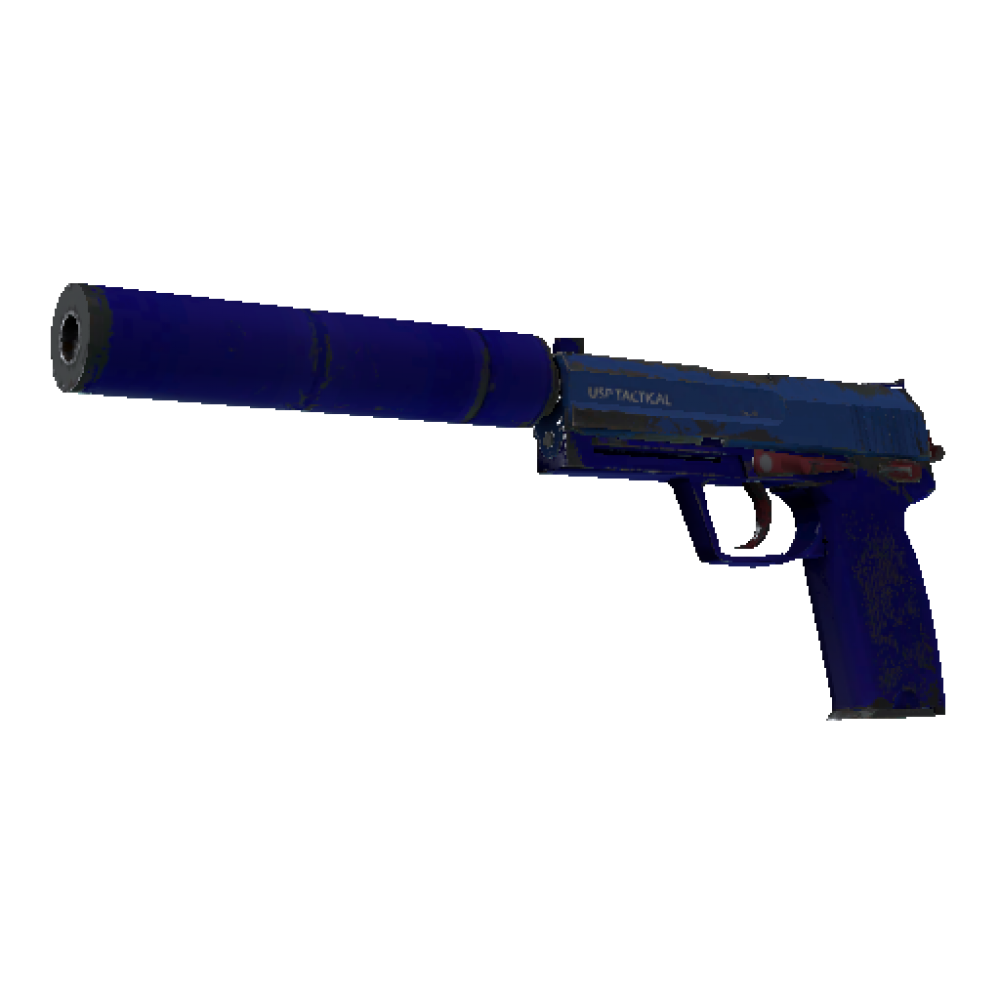 USP-S | Royal Blue (Field-Tested)