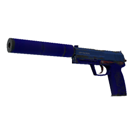 USP-S | Royal Blue (Field-Tested)