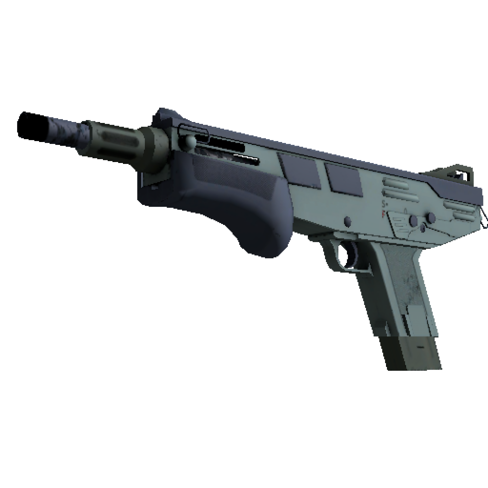 MAG-7 | Storm (Minimal Wear)