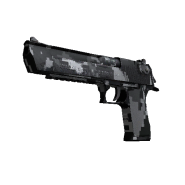 Desert Eagle | Urban DDPAT (Field-Tested)