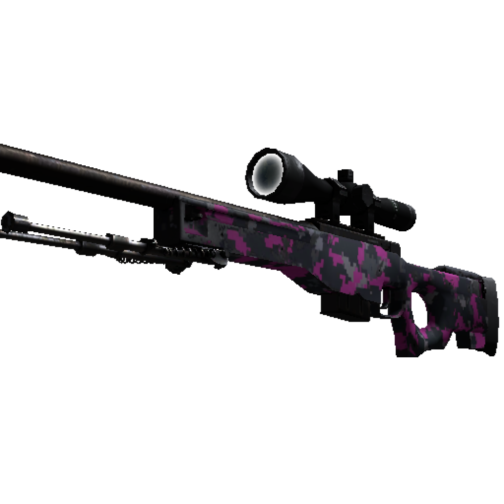 AWP | Pink DDPAT (Field-Tested)