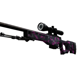 AWP | Pink DDPAT (Field-Tested)