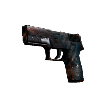 P250 | Supernova (Field-Tested)