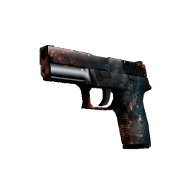 P250 | Supernova (minimal wear)