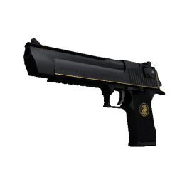 StatTrak™ Desert Eagle | Conspiracy (Factory New)