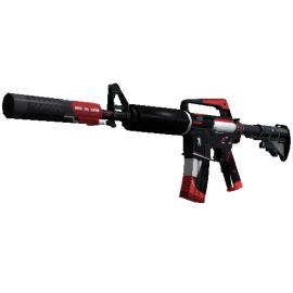 M4A1-S | Cyrex (Factory New)