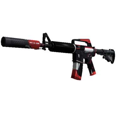 M4A1-S | Cyrex (Factory New)