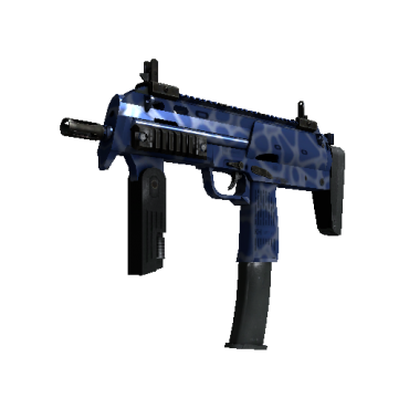 MP7 | Ocean Foam (Factory New)