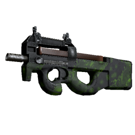 P90 | Virus (Field-Tested)