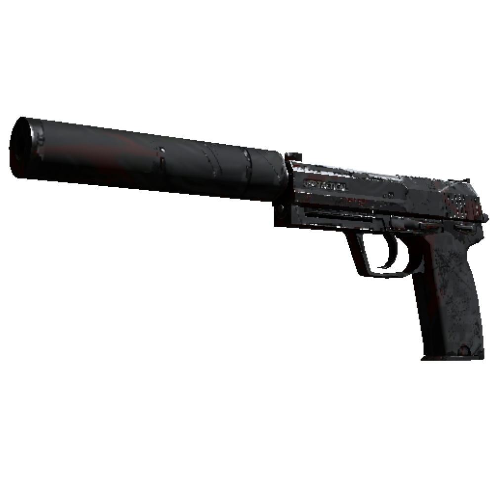 USP-S | Blood Tiger (Field-Tested)