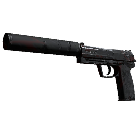 USP-S | Blood Tiger (Field-Tested)