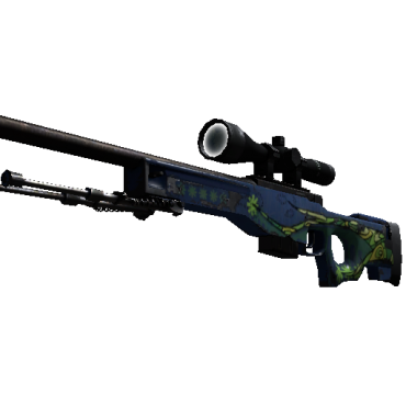 AWP | Corticera (Field-Tested)