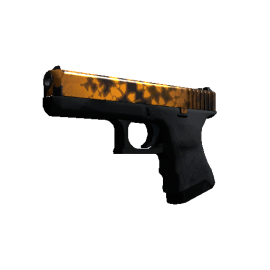 Glock-18 | Reactor (Field-Tested)