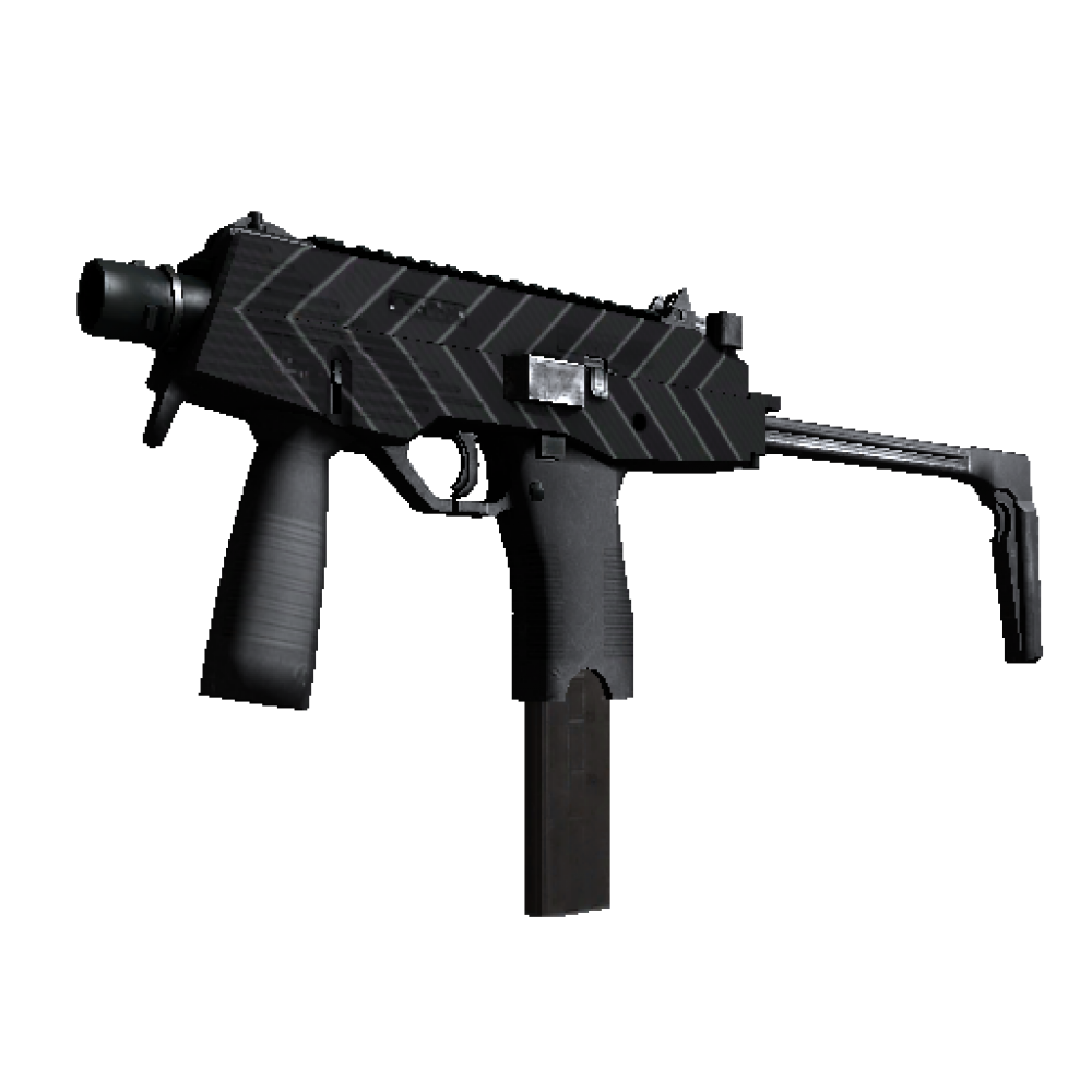 MP9 | Dart (Factory New)