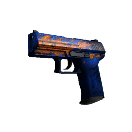 P2000 | Fire Elemental (Factory New)