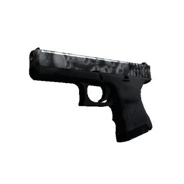 Glock-18 | Catacombs (Factory New)