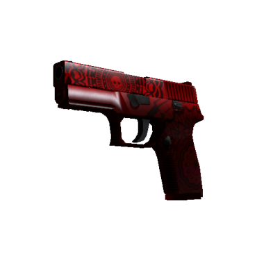 P250 | Muertos (Field-Tested)