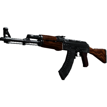 StatTrak™ AK-47 | Cartel (Battle-Scarred)