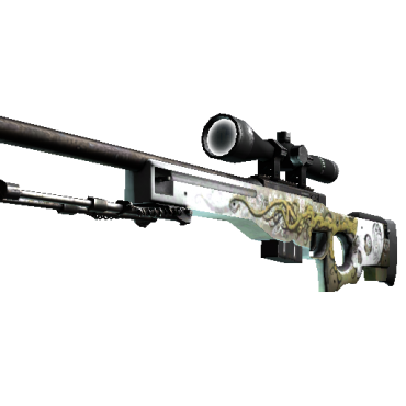 AWP | Worm God (Well-Worn)