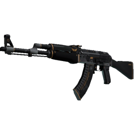 StatTrak™ AK-47 | Elite Build (Minimal Wear)