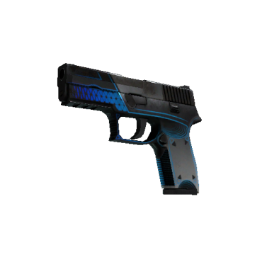 StatTrak™ P250 | Valence