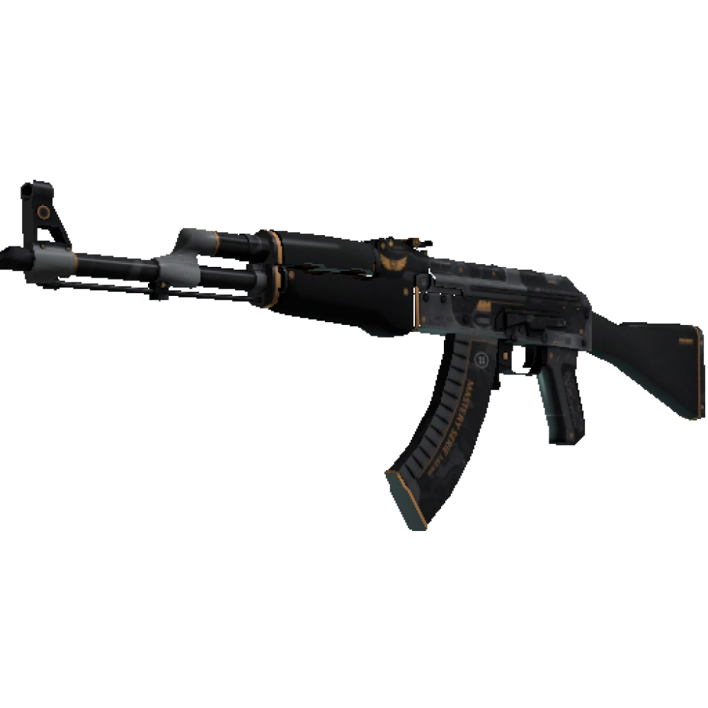 AK-47 | Elite Build (Factory New)