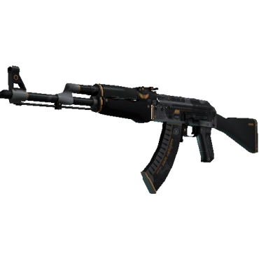 AK-47 | Elite Build (Factory New)