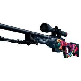 AWP | Hyper Beast (Minimal Wear)