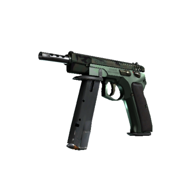 CZ75-Auto | Army Sheen (Factory New)