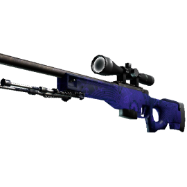 AWP | Sun in Leo (Minimal Wear)