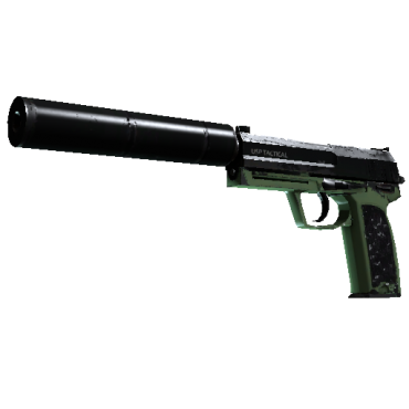 USP-S | Para Green (Field-Tested)