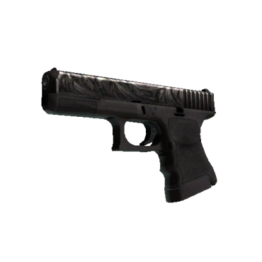 StatTrak™ Glock-18 | Wraiths (Field-Tested)