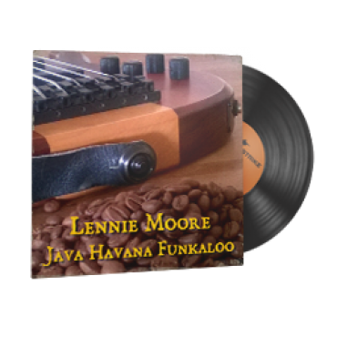 Music Kit | Lennie Moore Java Havana Funkaloo