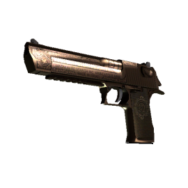 Stattrak ™ Desert Eagle | Corinthian (Well-Worn)