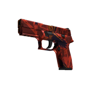 P250 | Nevermore (Factory New)