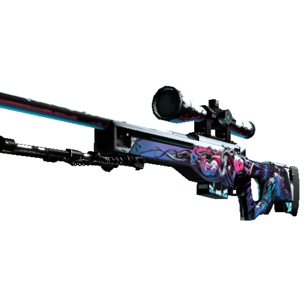 AWP | Neo-Noir (Field-Tested)