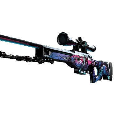 AWP | Neo-Noir (Field-Tested)