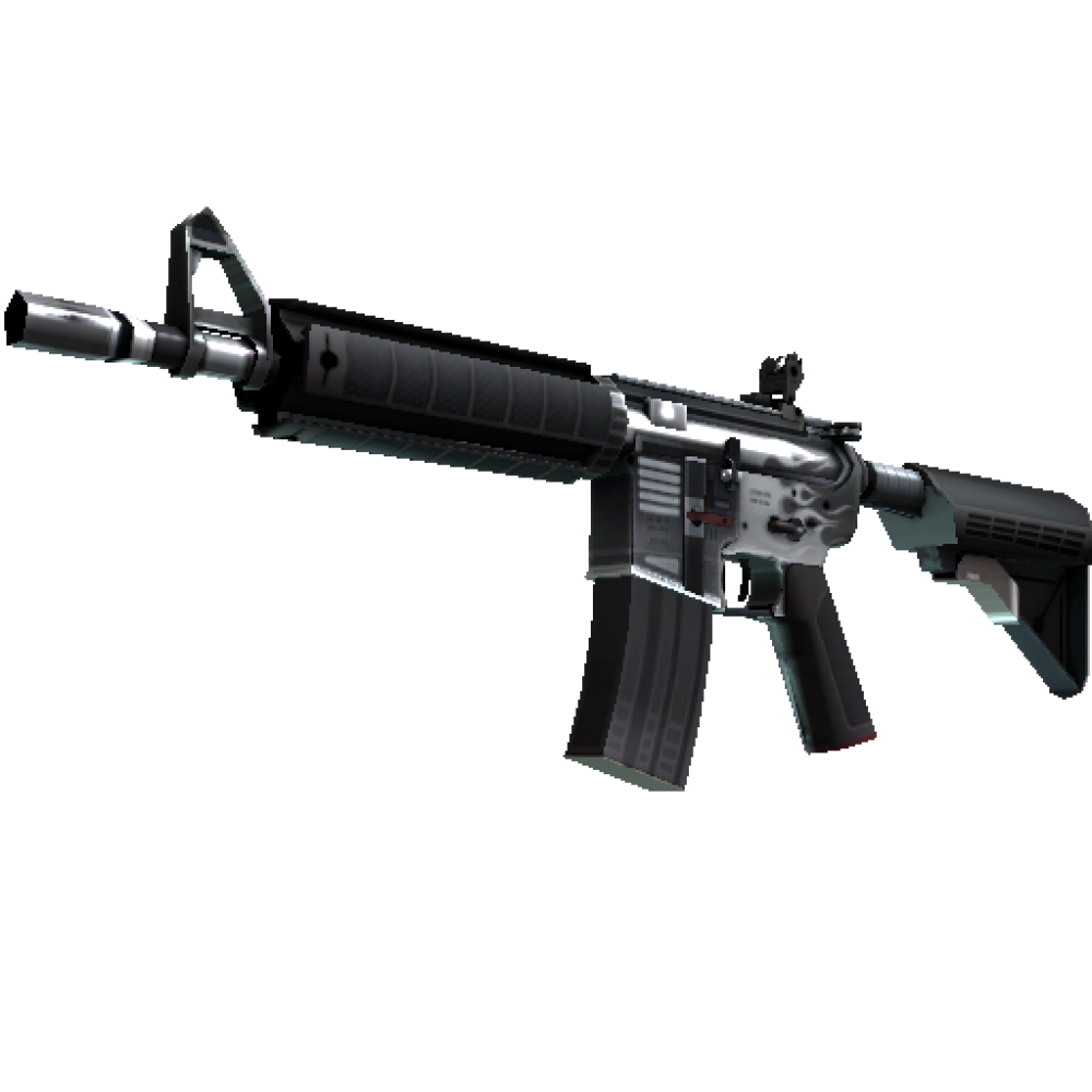 M4A4 | Magnesium (Factory New)