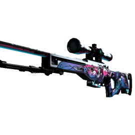 AWP | Neo Noir (Minimal Wear)