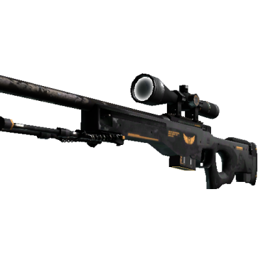 AWP | Elite Build (Field-Tested)