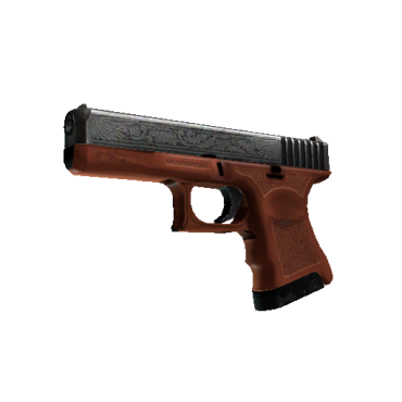 Glock-18 | Royal Legion (Field-Tested)