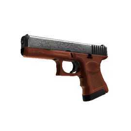 Glock-18 | Royal Legion (Minimal Wear)