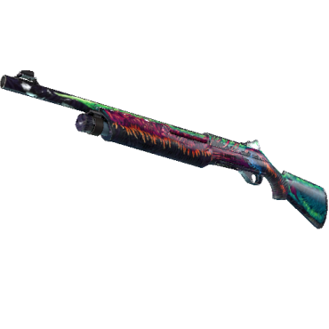 Nova | Hyper Beast (Well-Worn)