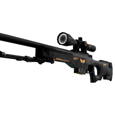 AWP | Elite Build (Factory New)