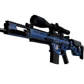 SCAR-20 | Assault (Factory New)